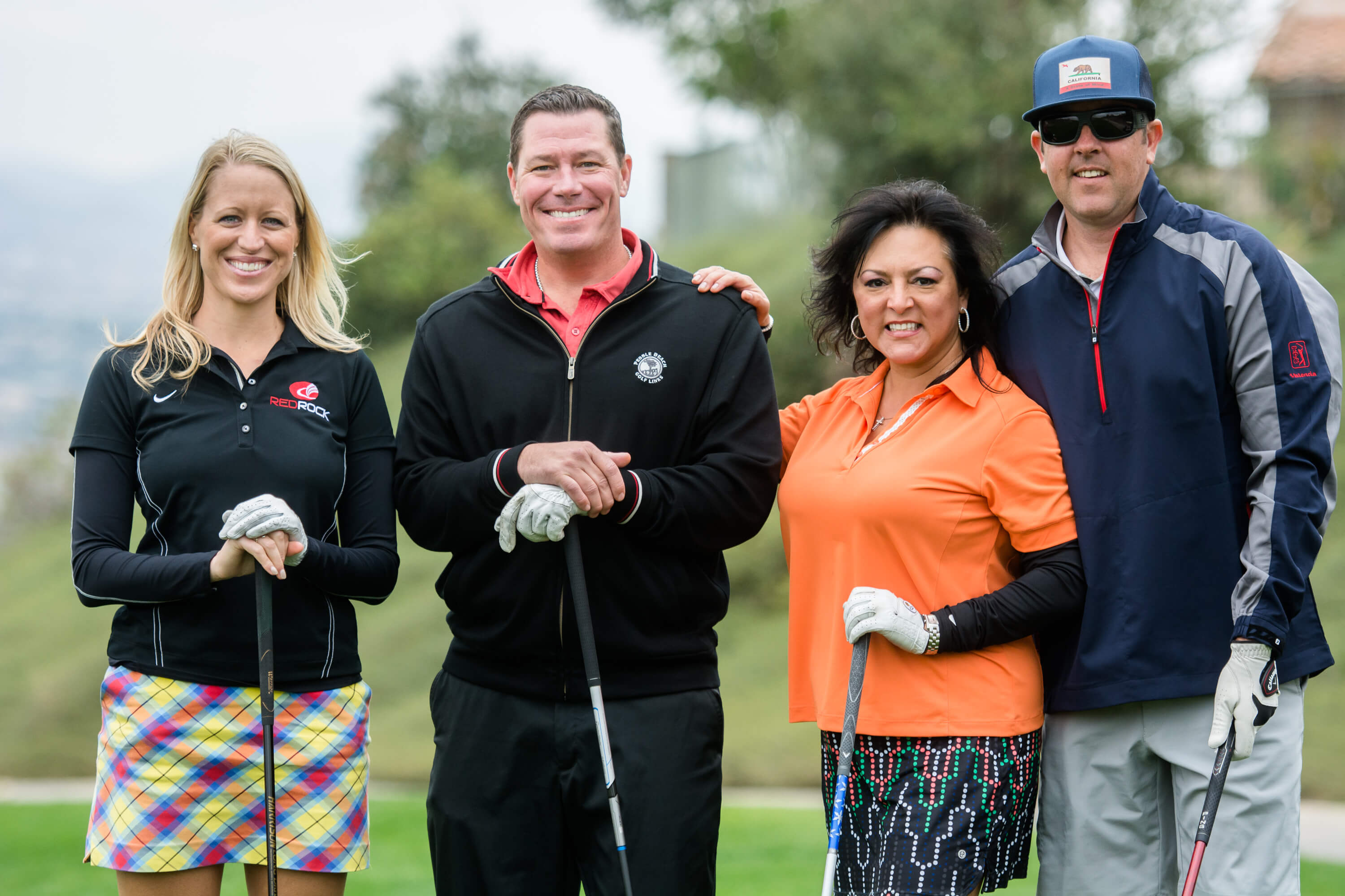6TH Annual Topping Brothers Invitational – Autism Speaks SCV