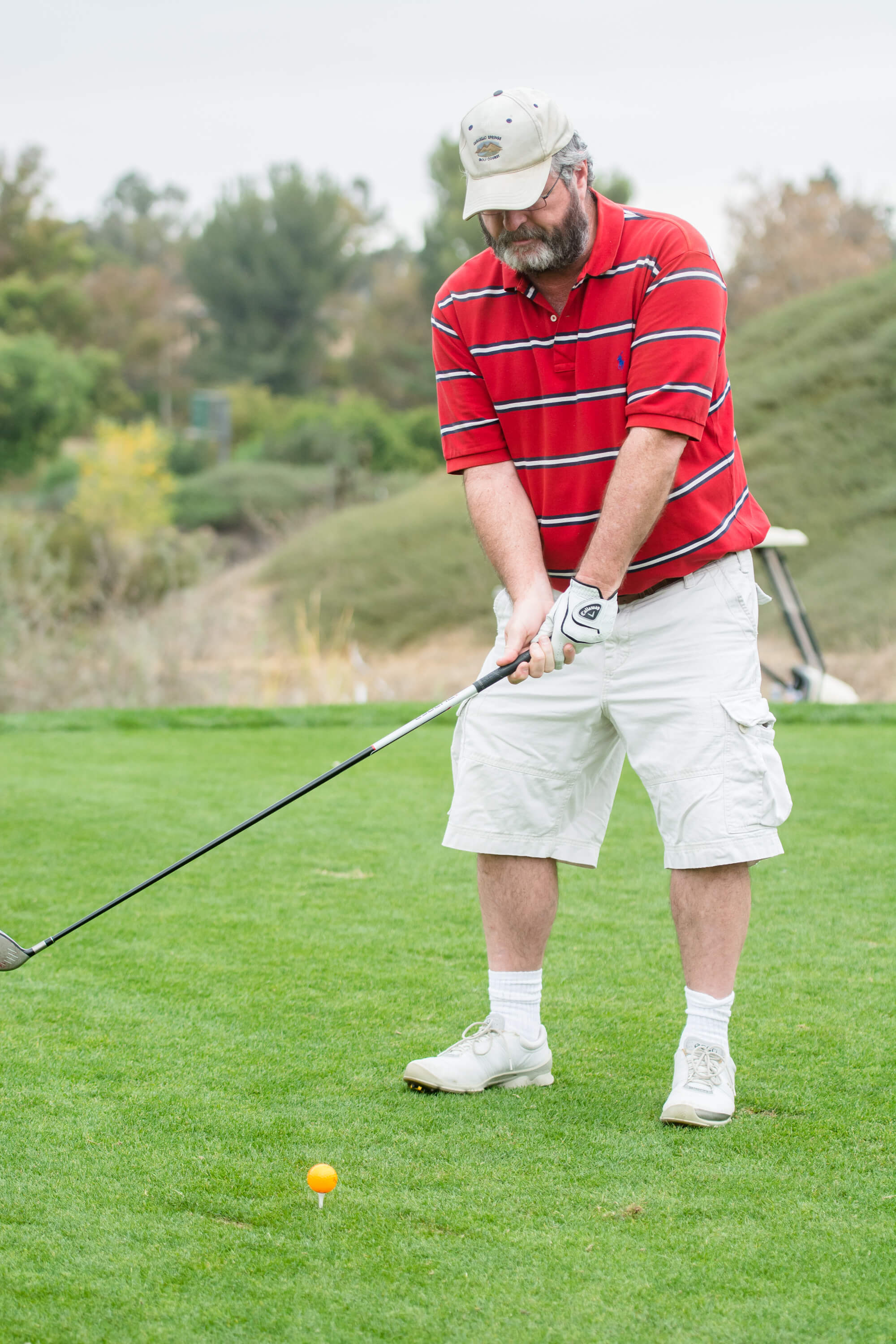 Autism research SCV | Topping Brothers | Charity golf event