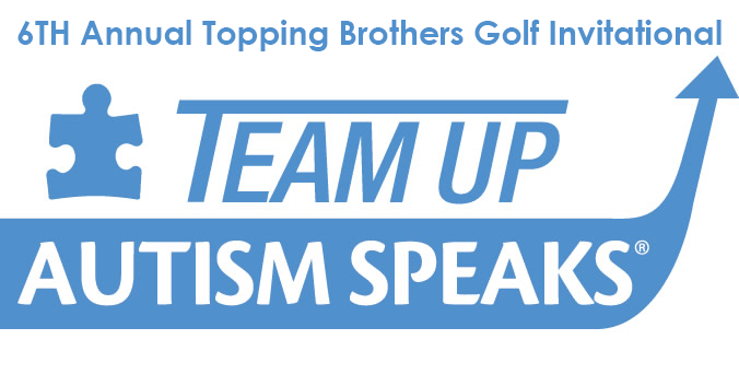 Register Now for the 6TH Annual Topping Brothers Golf Invitational!