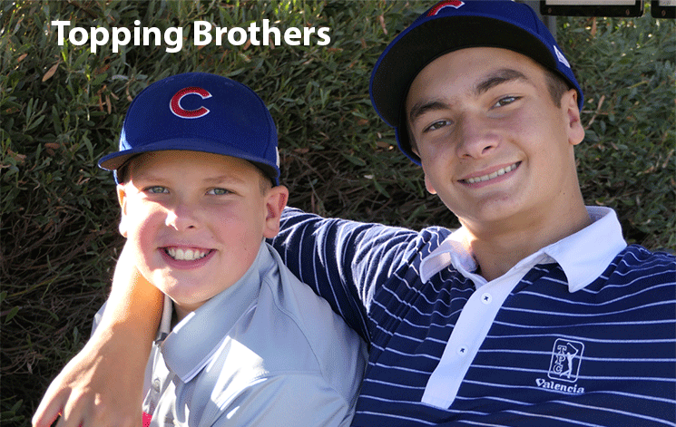 Create Awareness during these Holidays – AutismSpeaksSCV – Topping Brothers
