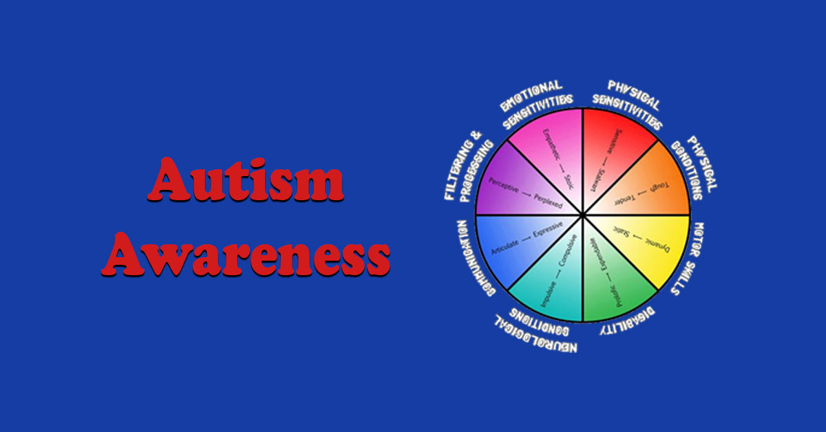 Join Us in Our Mission to Increase Autism Awareness | Topping Brothers