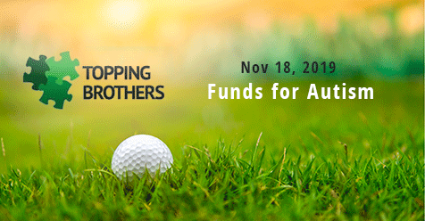 Topping Brothers Golf Tournament 2019 – Big Thanks Sponsors and Golfers