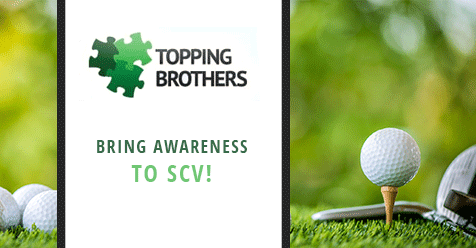Topping Brothers is a great way to support local! | Topping Brothers – Autism Speaks SCV