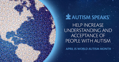 April Is World Autism Month – Bring Awareness to All – Topping Brothers