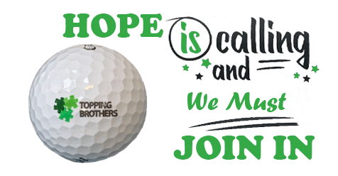 Santa Clarita Charity Golf Tournament1 1/15/21 | Topping Brothers for Autism Speaks