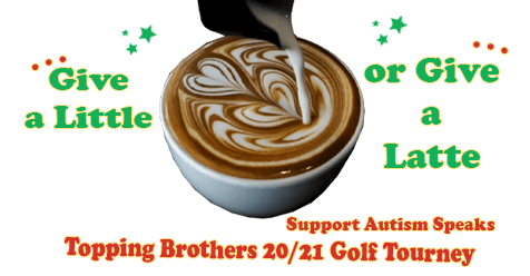Season of Giving – Topping Brothers