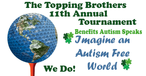 Santa Clarita Charity Golf Fundraiser | Topping Brothers Invitational