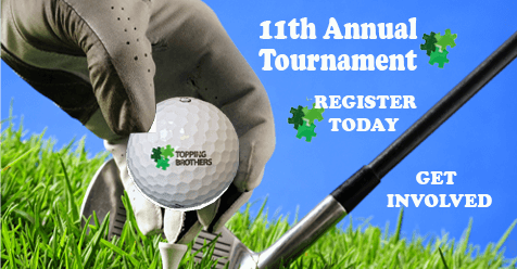 SCV Autism Fundraiser | Topping Brothers Golf Tournament