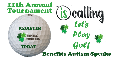 SCV Annual Golf Fundraiser | Topping Brothers Invitational