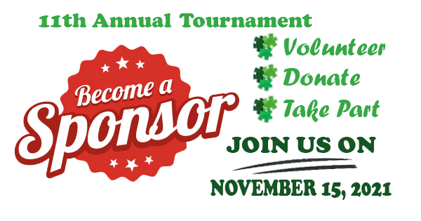 Santa Clarita Fundraiser – 11th annual November 15 | Topping Brothers Golf