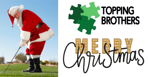 Top 2021 SCV Fundraiser | Topping Brothers