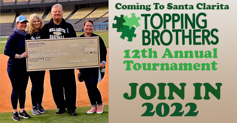 Social Media Updates | 12th Annual Topping Brothers Golf Invitational